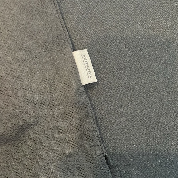 Men’s Wake Forest Demon Deacons Nike Dri-Fit Polo Shirt. Size Large. - Picture 12 of 12